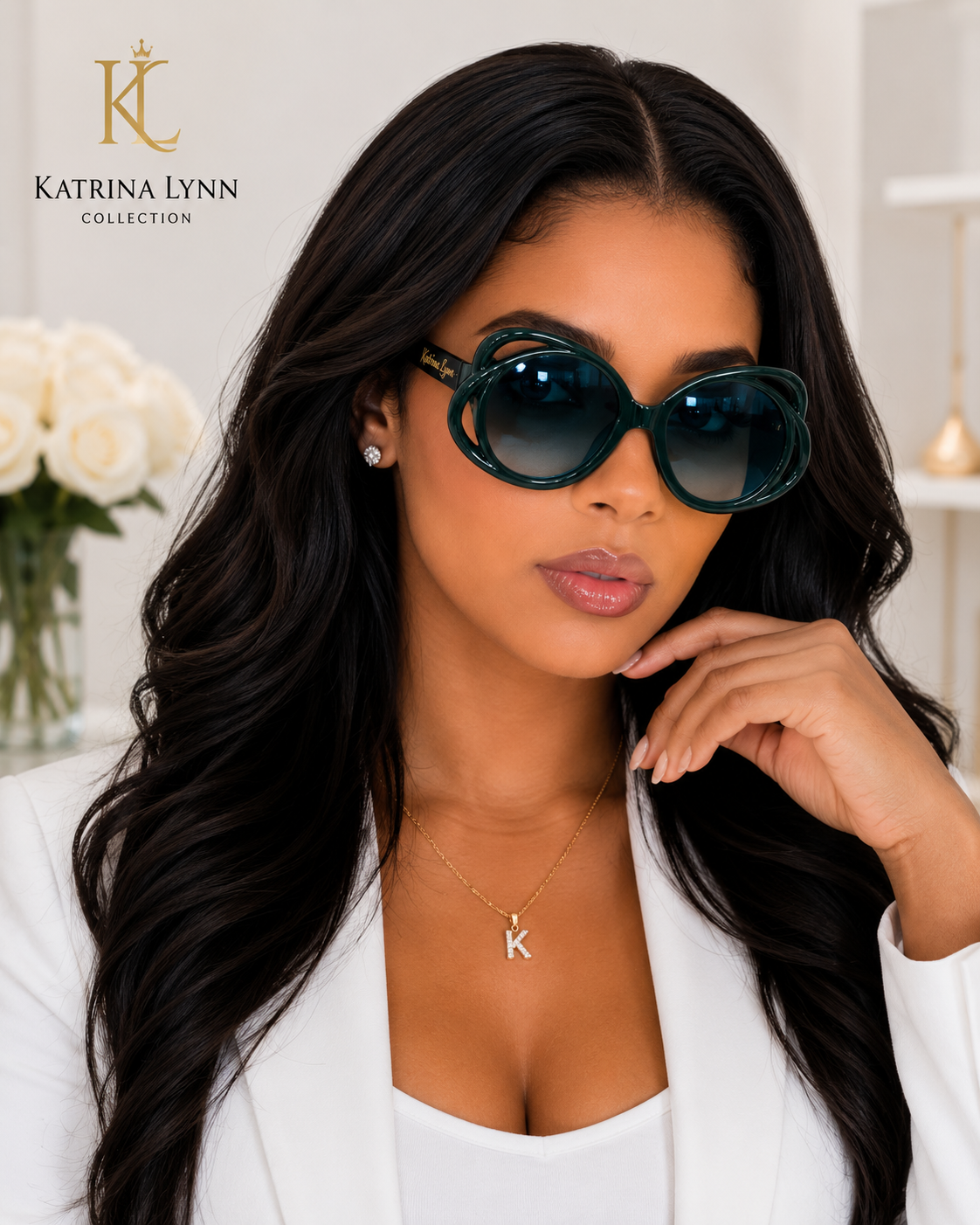 Femi Stylish Frames