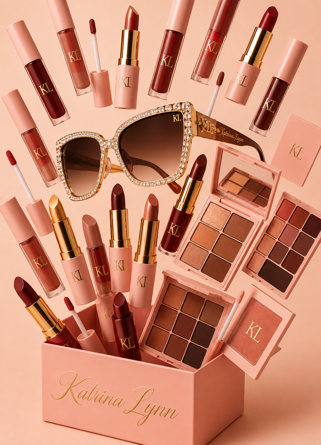 The Icon Collection (20-Piece Set)