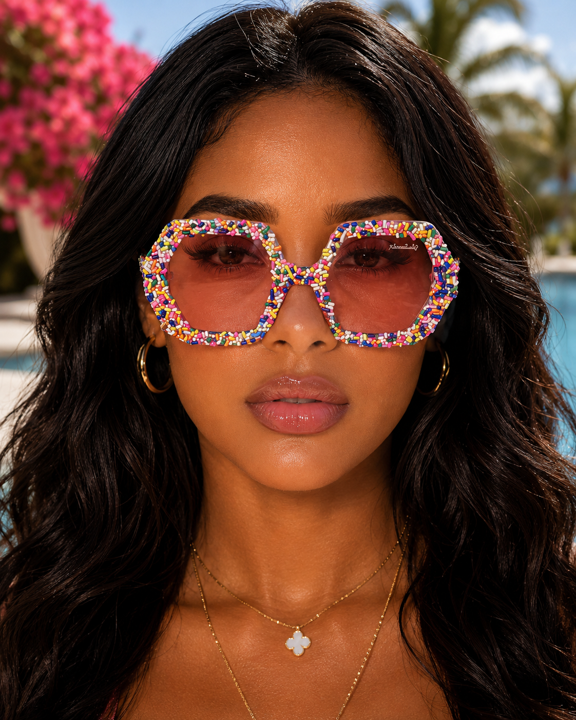 Candy Rain