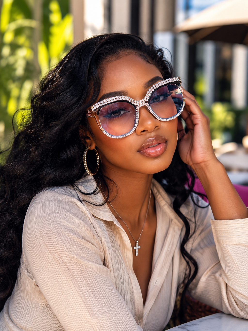 Otara Stylish Frames