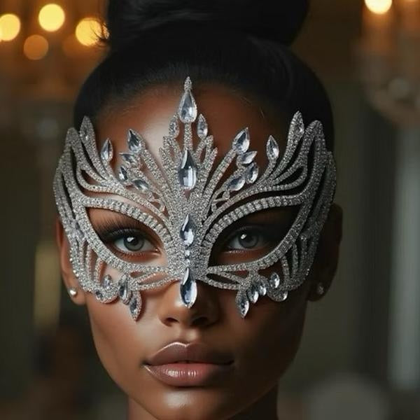 Londonderry Mask
