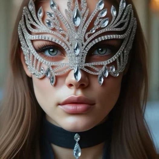 Londonderry Mask