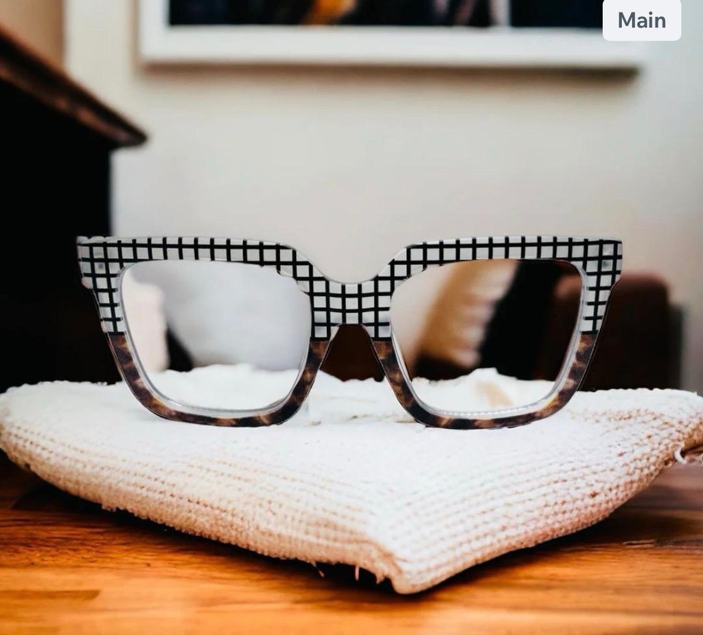 Coco-Blue-light Frames