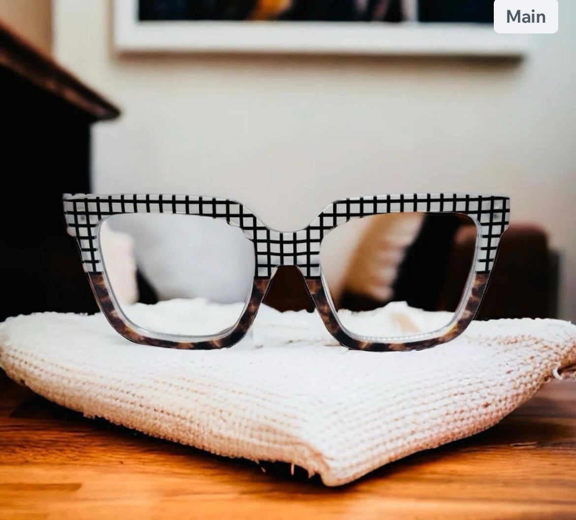 Coco-Blue-light Frames