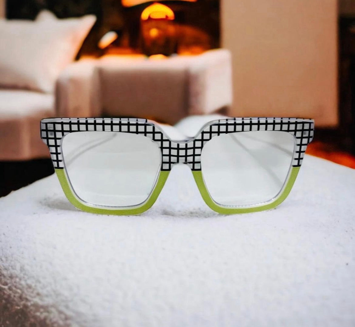 Coco-Blue-light Frames