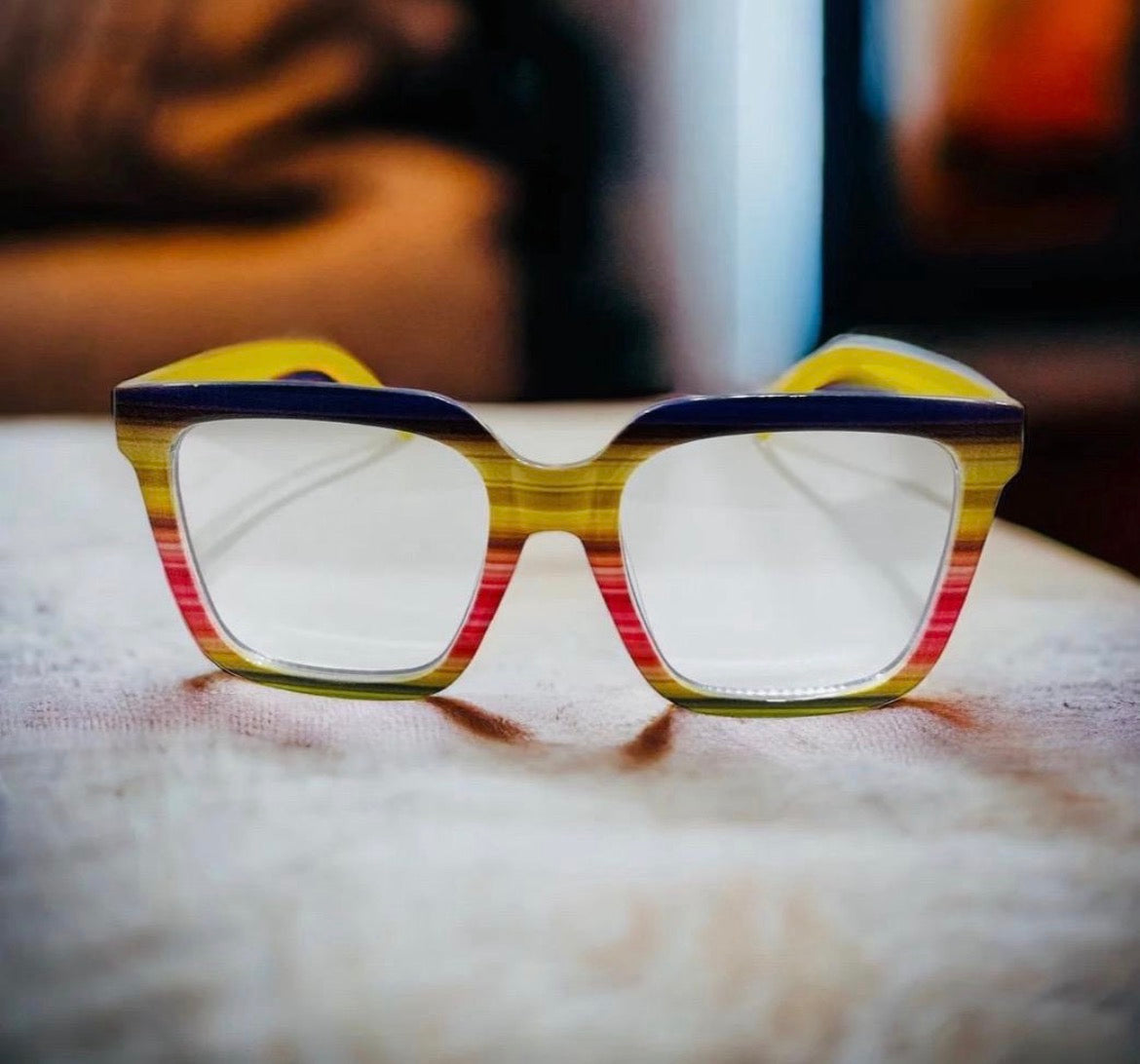Coco-Blue-light Frames