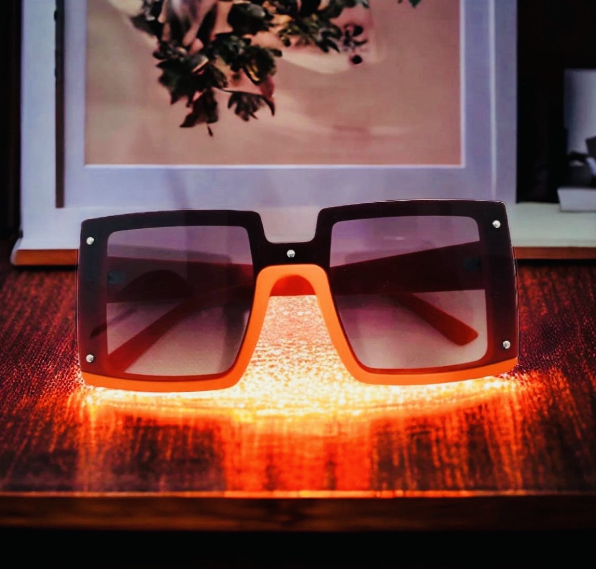 Joan Frames