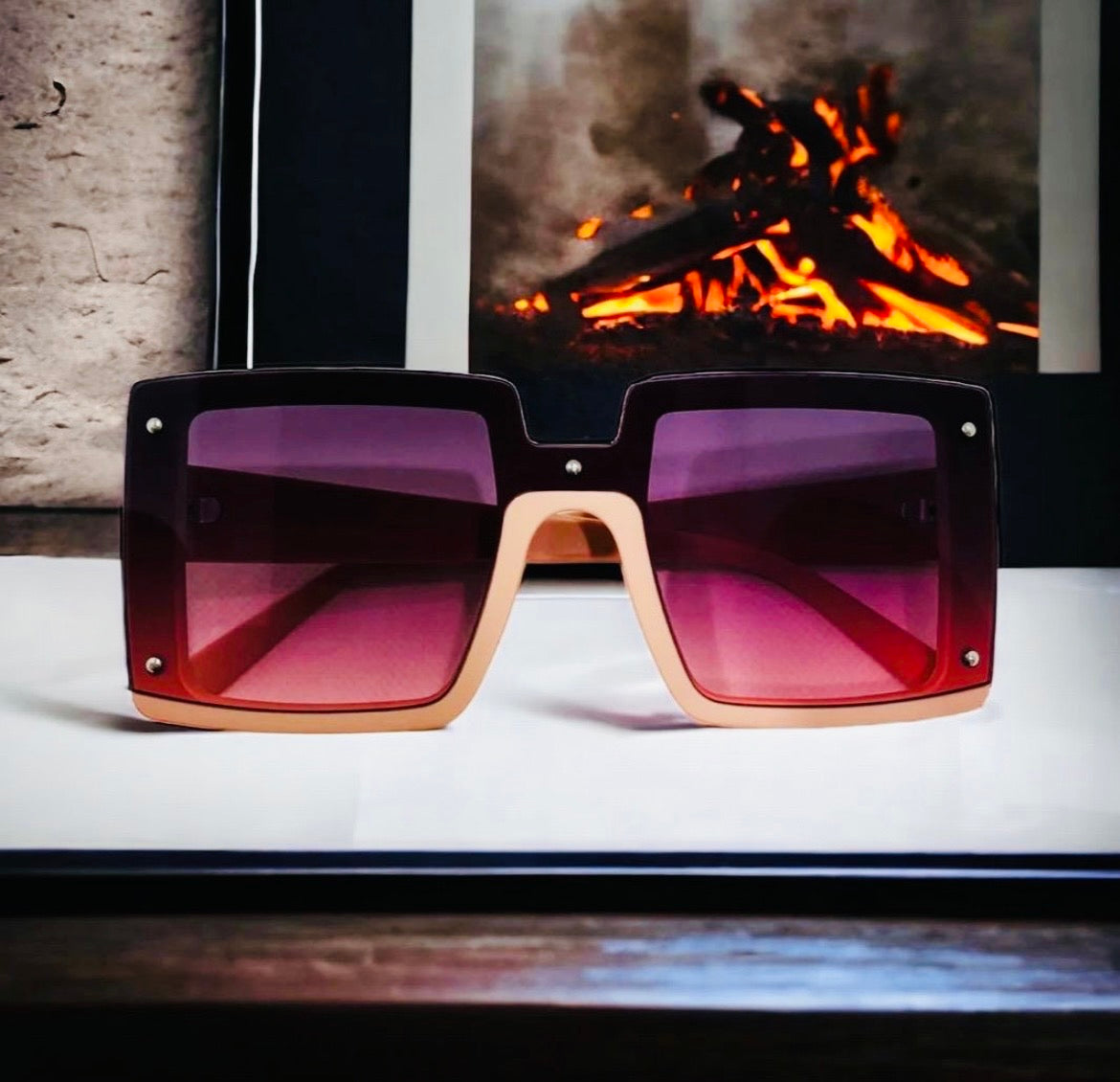 Joan Frames