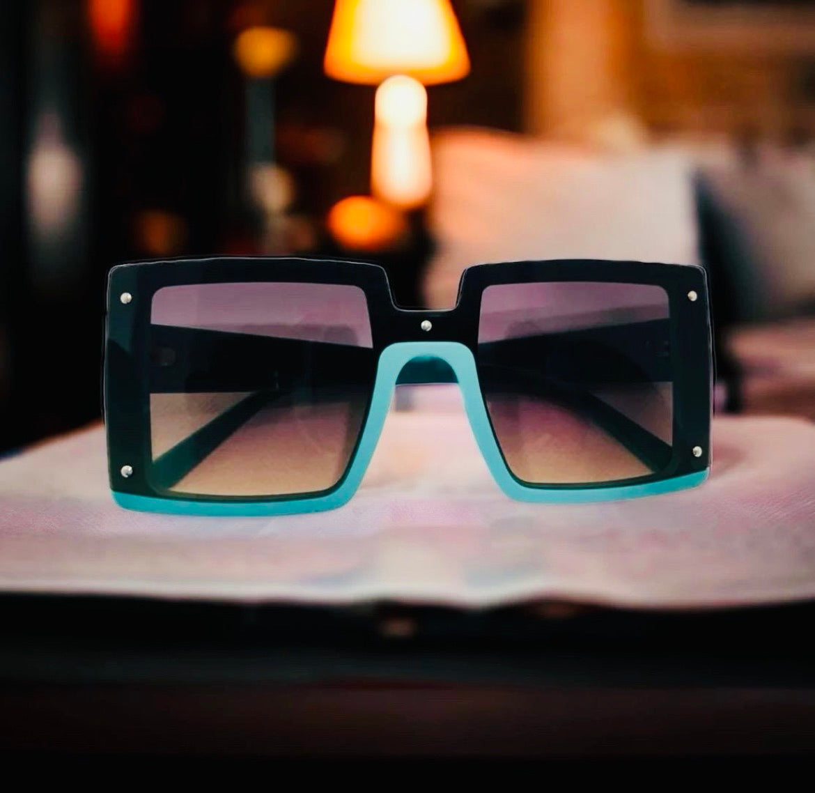Joan Frames