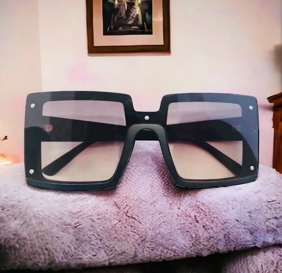 Joan Frames
