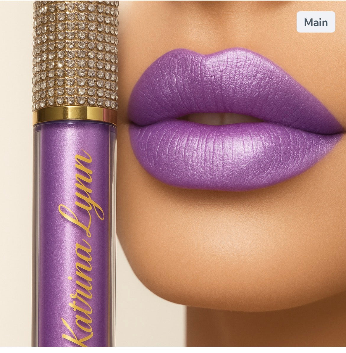 Opulence Matte