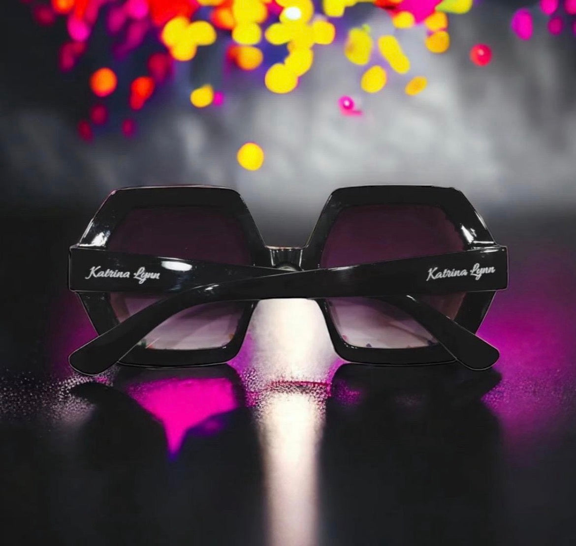 Candy Rain
