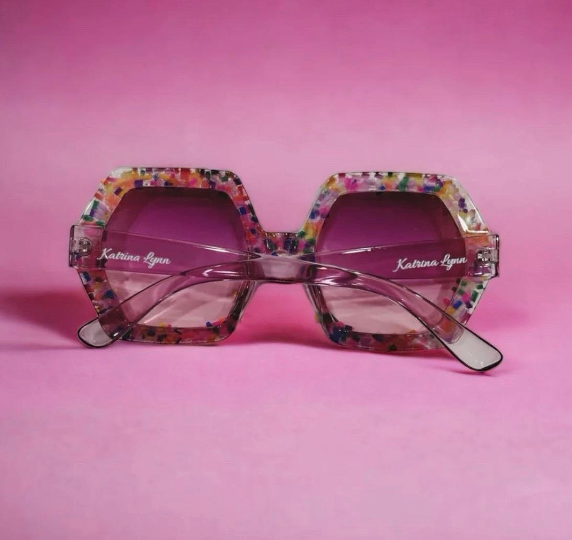 Candy Rain